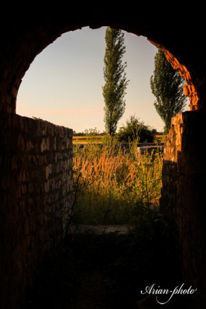 Az alagút végén